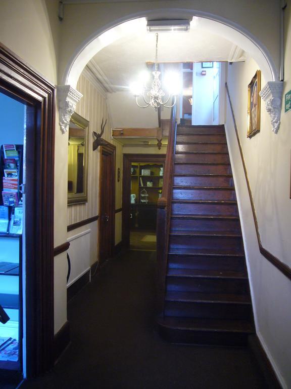 Kipps Backpackers Canterbury Exterior foto